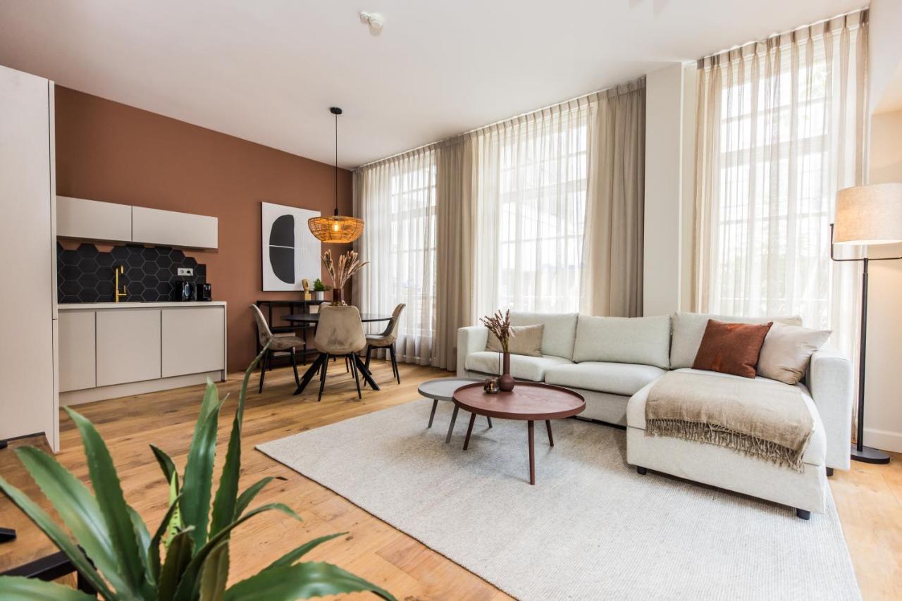 Excellent Listing 'Shiraz' Apartment The Hague Exterior photo