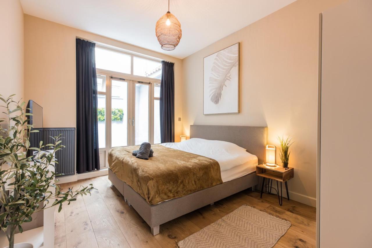 Excellent Listing 'Shiraz' Apartment The Hague Exterior photo