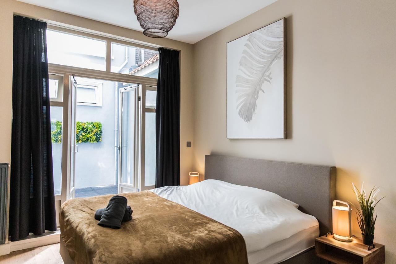 Excellent Listing 'Shiraz' Apartment The Hague Exterior photo
