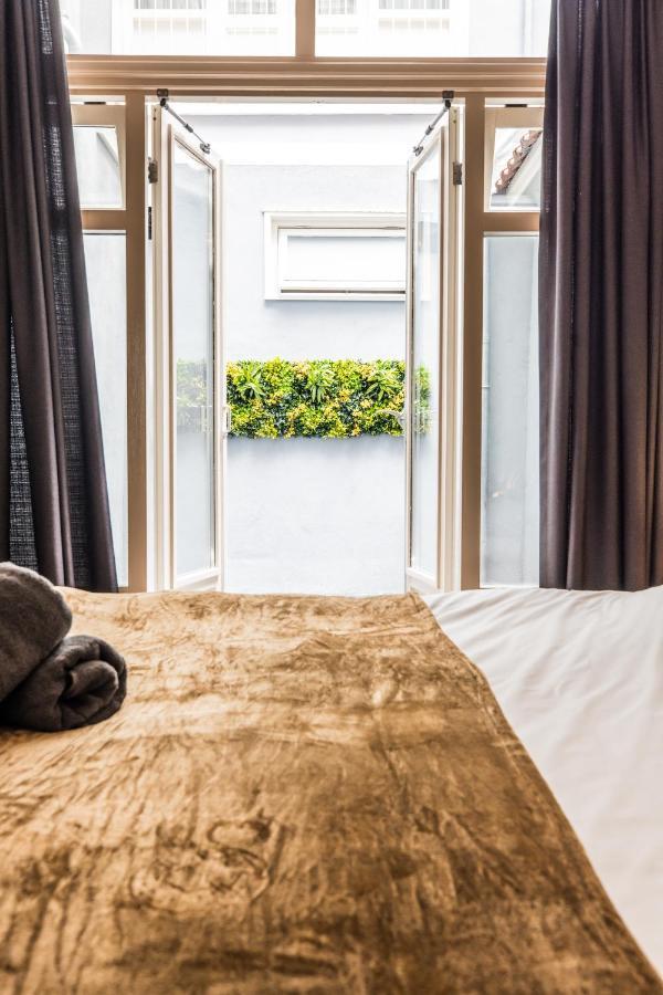 Excellent Listing 'Shiraz' Apartment The Hague Exterior photo