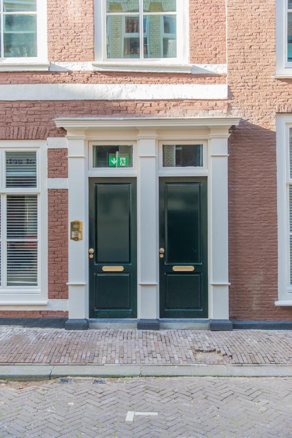 Excellent Listing 'Shiraz' Apartment The Hague Exterior photo